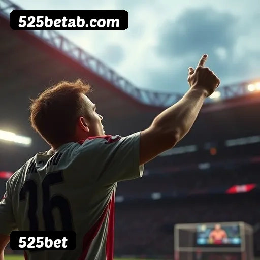 Comparação APP mobile vs versão web da 525bet