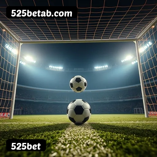 Loterias online disponíveis na 525bet
