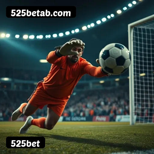 Pagamentos PIX na 525bet