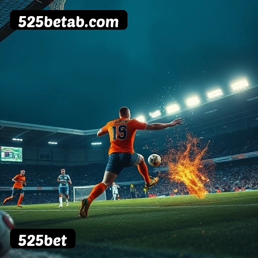 Suporte 24 horas 525bet